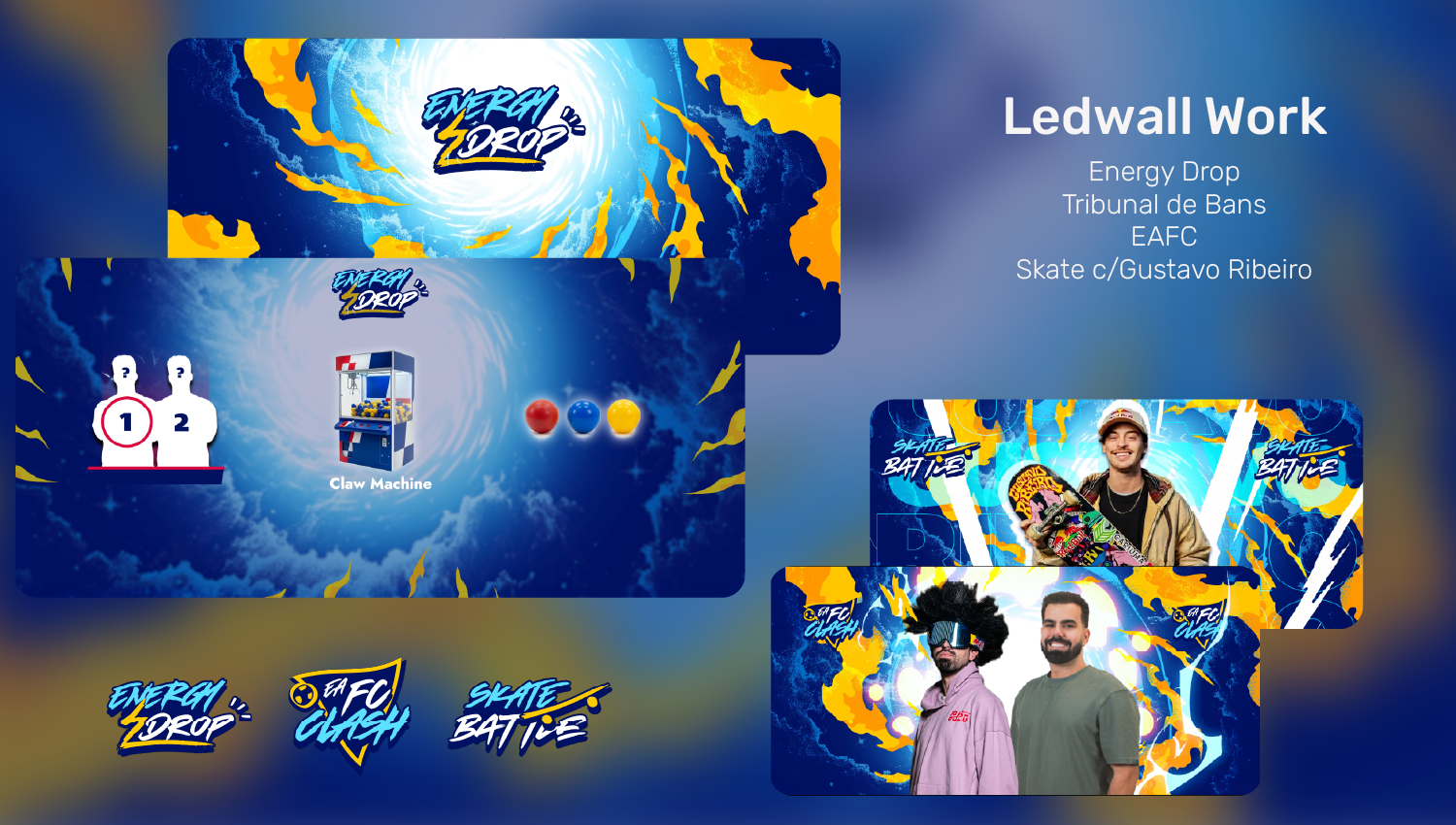 Move Mind Showdown detail
